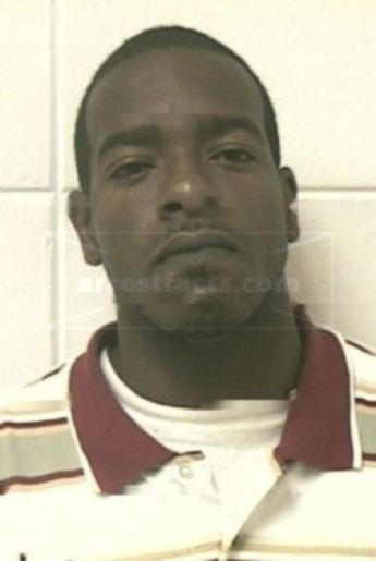 Richard Bernard Woodson
