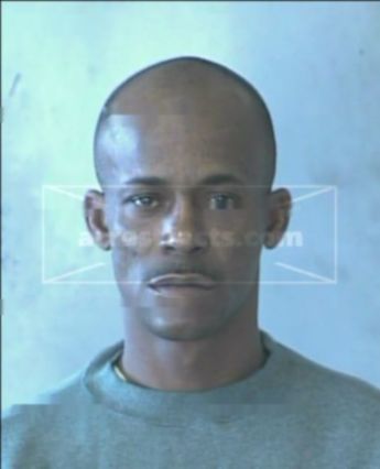 Dexter Tonor Barnard