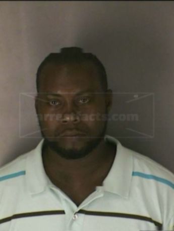 Charles Jackson Thomas