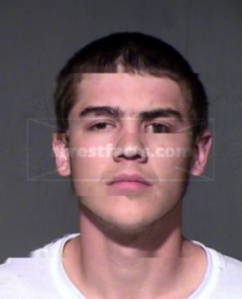 Andrew Cross Diamond Johnson