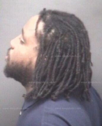 Jarrett Jarmal Gray