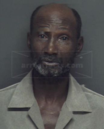 Joe Leonard Daymon