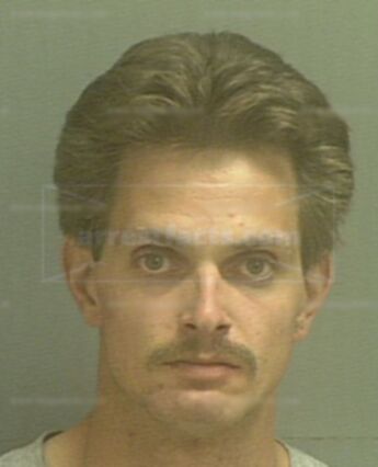 Ronald Edward Naylor