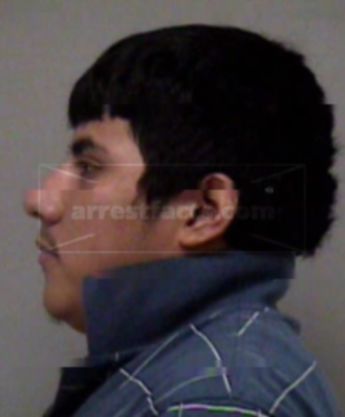 Eli Q Hernandez