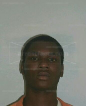 Marquese L Meyers