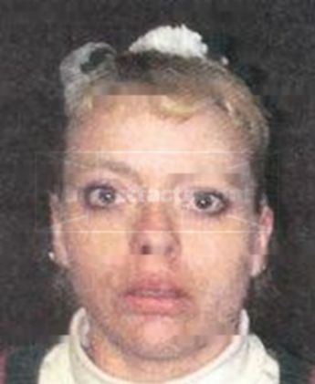 Christina Madonna Decastro