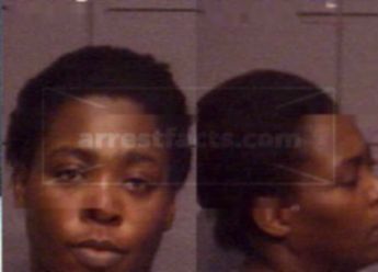 Williene Odom Robinson