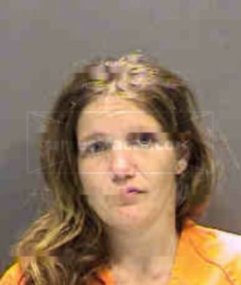 Crystal Lee Wayman