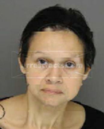 Lisa Strickland Seals