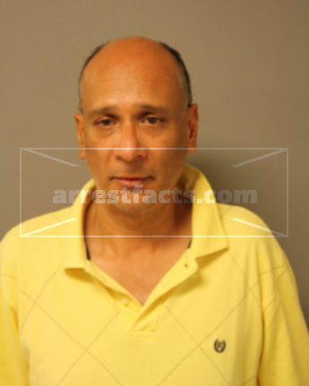 Orlando Paniagua