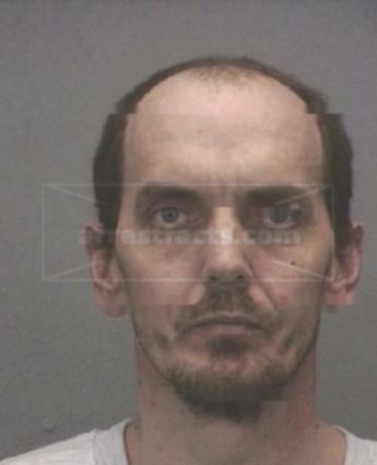 Delbert Gene Hall