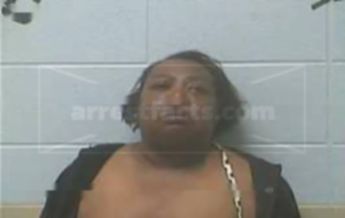 Gwynn Michelle Mills