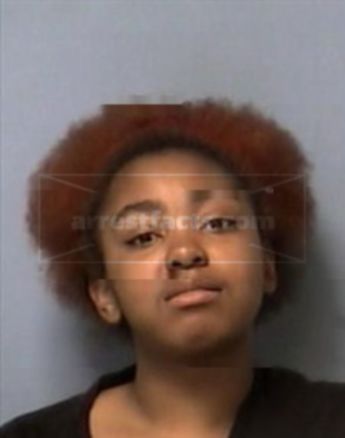 Jazzmine Noel Mosley
