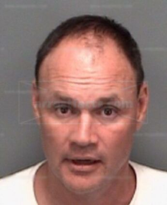 Mark Andrew Lewton