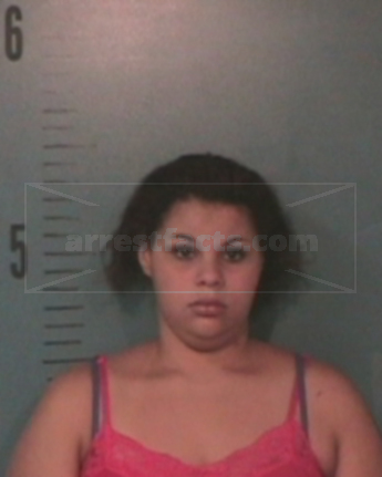 Angelina Elaine Gutierrez