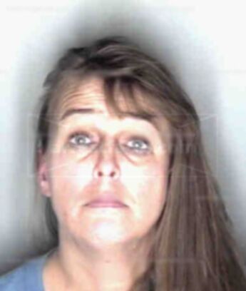 Diane Marion Hill