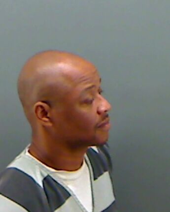 Corey Bernard Parker