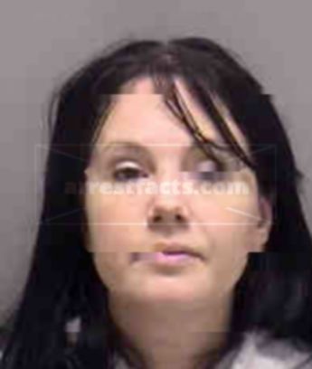Catherine Elizabeth Byerly
