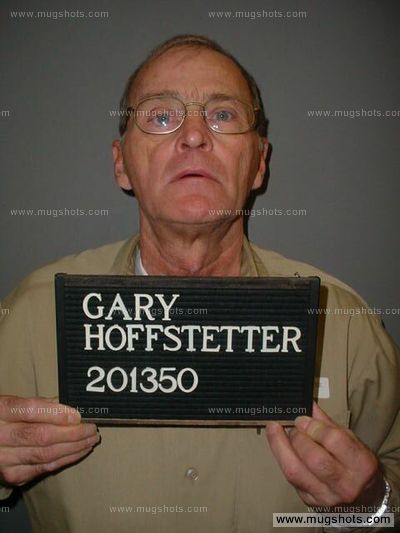 Gary Herman Hoffstetter