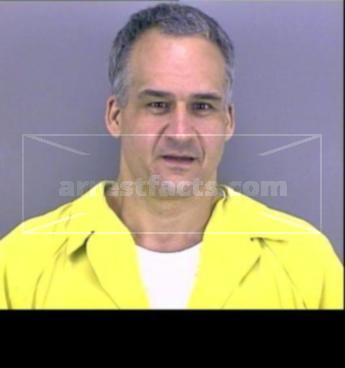 Justin Michael Harbuck