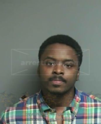 Phillip Melvin Reed