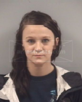 Amanda Faith Paul