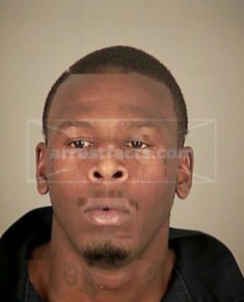 Anthony James Harris