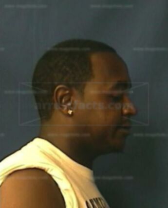 Bryant Patton Jr.