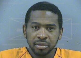 Darren Lamar Scott