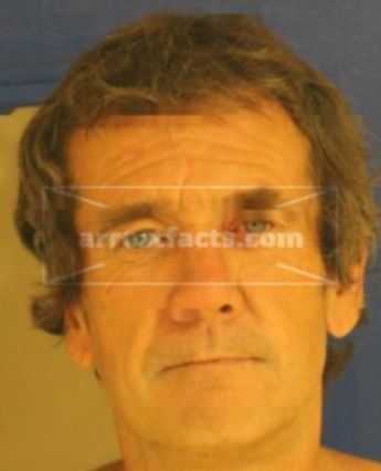 Brian Keith Leon