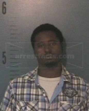 Emmanuel Jermaine Ramson