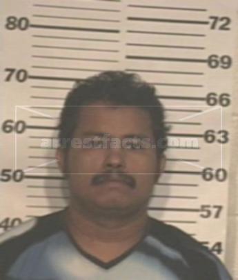 Victor Manuel Fuentes