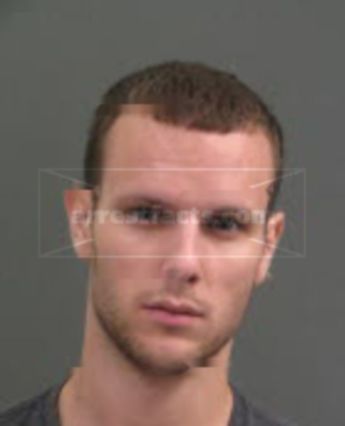 Joseph James Grady