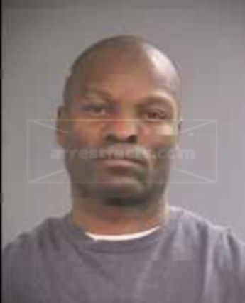Kevin Ralpheal Brown