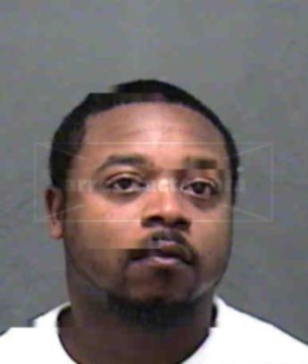 Leon Antoine Truesdale