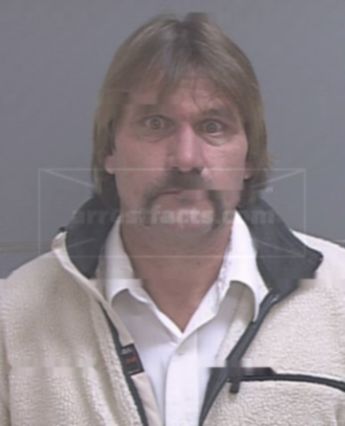 Jeffrey Oscar Grunwald