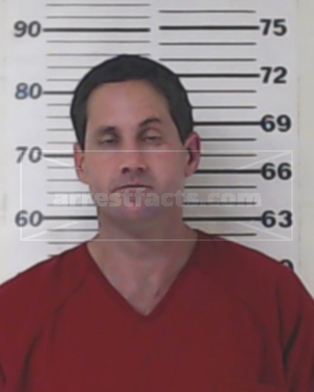 Jason Corey Jones