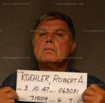 Robert A Koehler