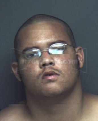 Daron J Jones
