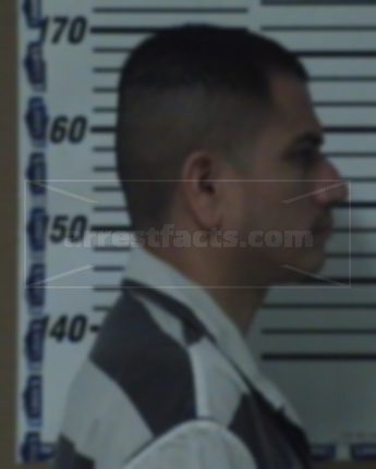 Luis Medina-Hernandez
