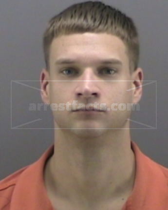John Bradley Labarge