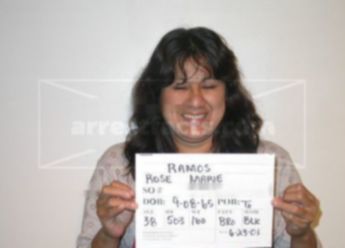 Rose Marie Ramos