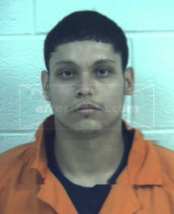 Alejandro J. Melendez