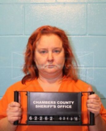 Donna Marie Crouch
