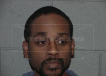 Keith Leroi Johnson