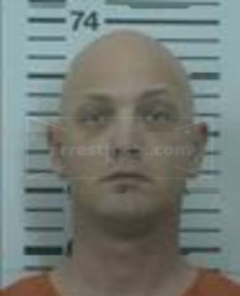 Christopher Ray Hart