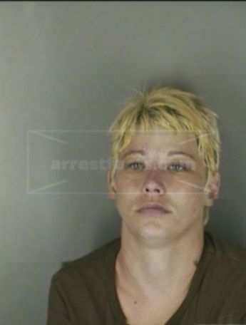 Erica Rud Litton