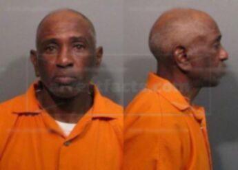 Franklin Lemark Jackson