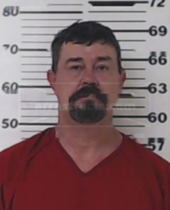 Curtis Allen Thomas