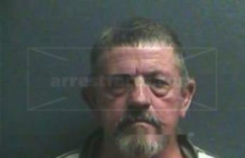 Ike Montgomery